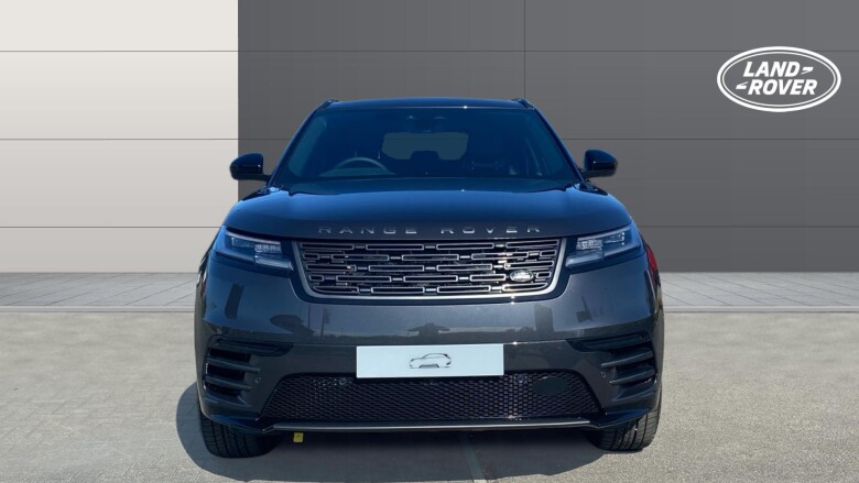 Land Rover Range Rover Velar 2.0 P400e Dynamic SE 5dr Auto Estate